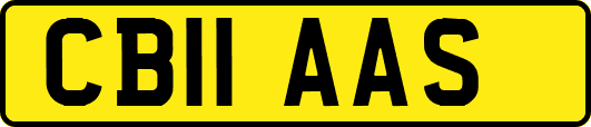 CB11AAS