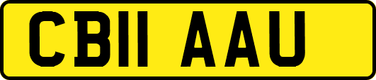 CB11AAU