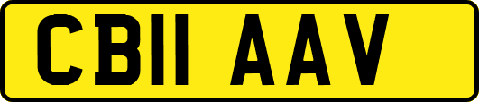 CB11AAV