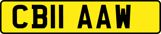 CB11AAW