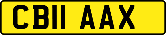 CB11AAX