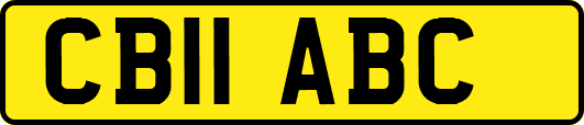 CB11ABC