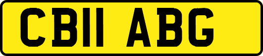 CB11ABG
