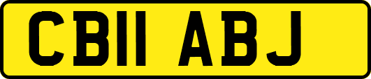 CB11ABJ