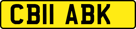 CB11ABK