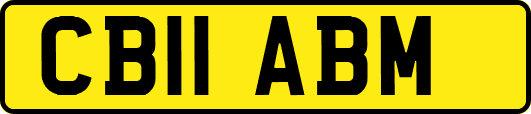 CB11ABM