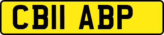 CB11ABP