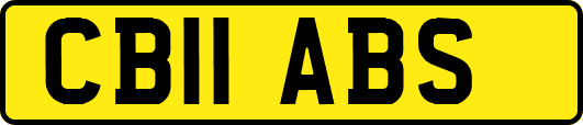 CB11ABS
