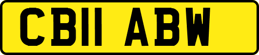 CB11ABW