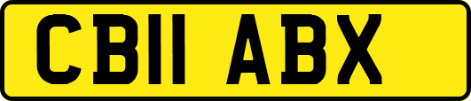 CB11ABX