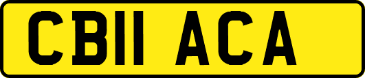 CB11ACA