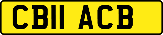 CB11ACB