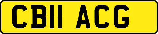 CB11ACG