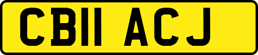 CB11ACJ