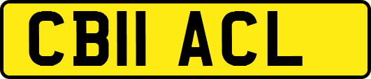 CB11ACL