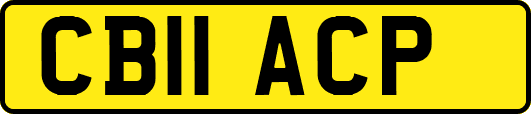 CB11ACP