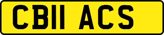 CB11ACS
