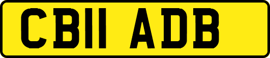 CB11ADB