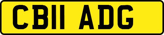 CB11ADG