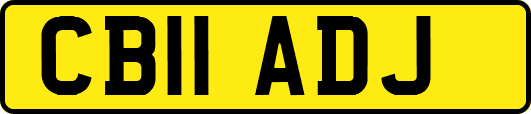 CB11ADJ