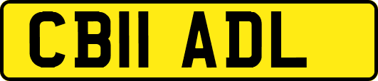 CB11ADL