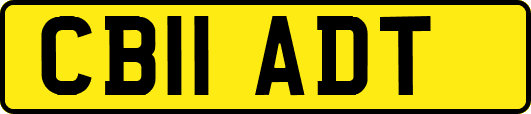 CB11ADT