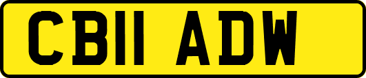 CB11ADW