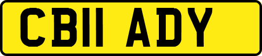 CB11ADY