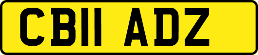 CB11ADZ