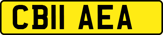 CB11AEA