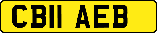 CB11AEB