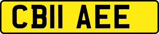 CB11AEE