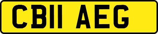 CB11AEG