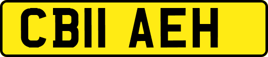 CB11AEH