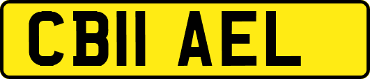 CB11AEL