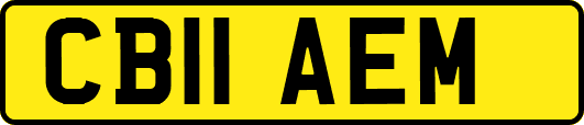 CB11AEM