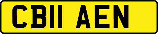 CB11AEN