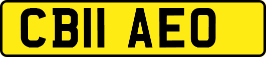 CB11AEO