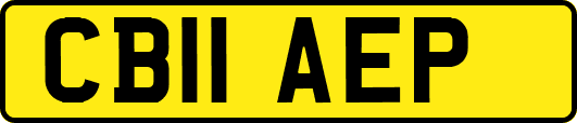 CB11AEP