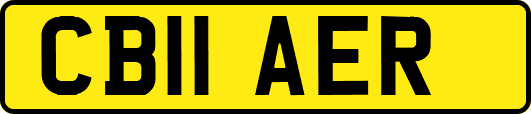 CB11AER
