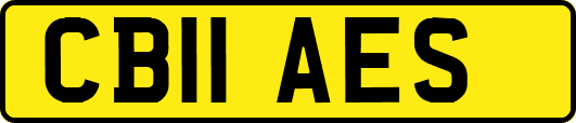 CB11AES