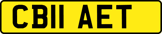 CB11AET