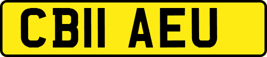 CB11AEU