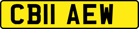 CB11AEW
