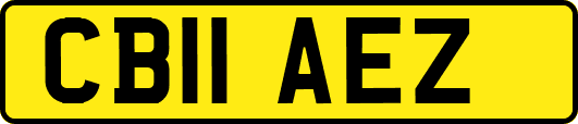 CB11AEZ