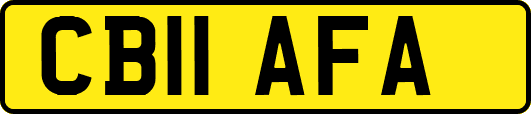 CB11AFA