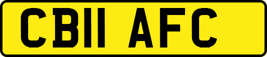 CB11AFC