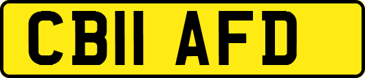 CB11AFD
