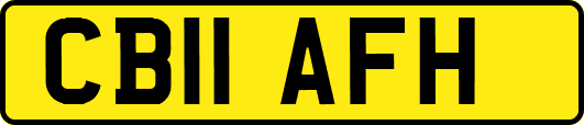 CB11AFH