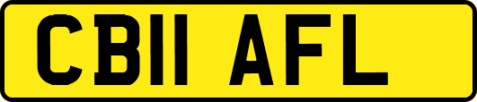 CB11AFL